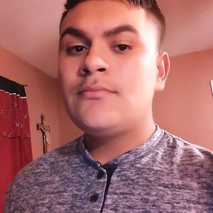 Meet your Posher, Erik