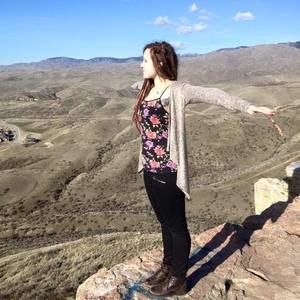 Meet your Posher, Jessica