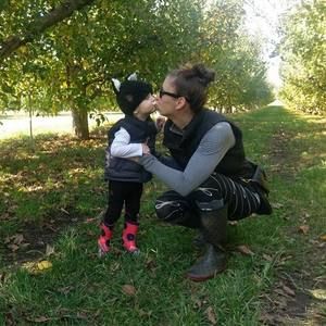 Meet your Posher, Christen