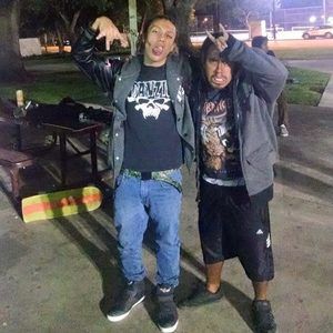 Meet your Posher, Ricky