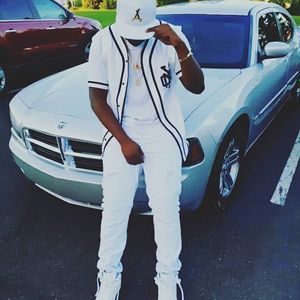 Meet your Posher, Saidy