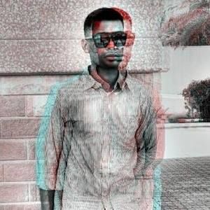 Meet your Posher, Akram