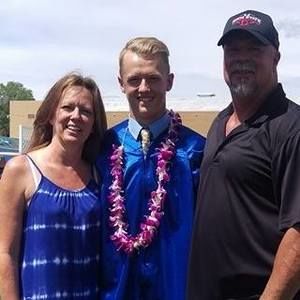 Meet your Posher, Mason