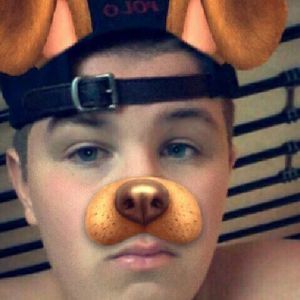 Meet your Posher, Nick