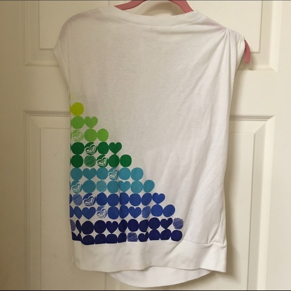 Roxy Top