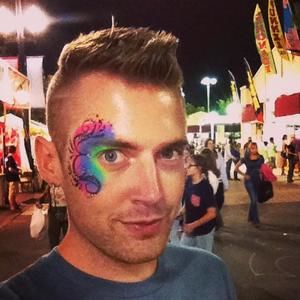 Meet your Posher, Greg