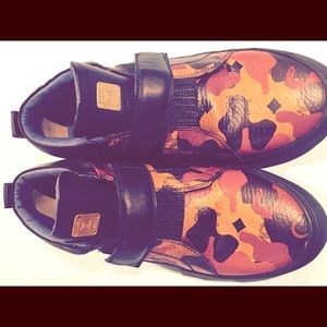 MCM Sneakers