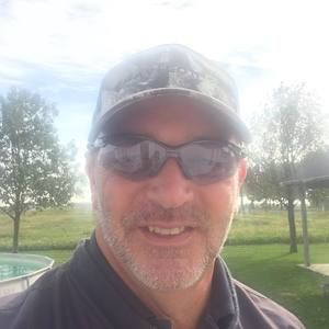 Meet your Posher, Brad