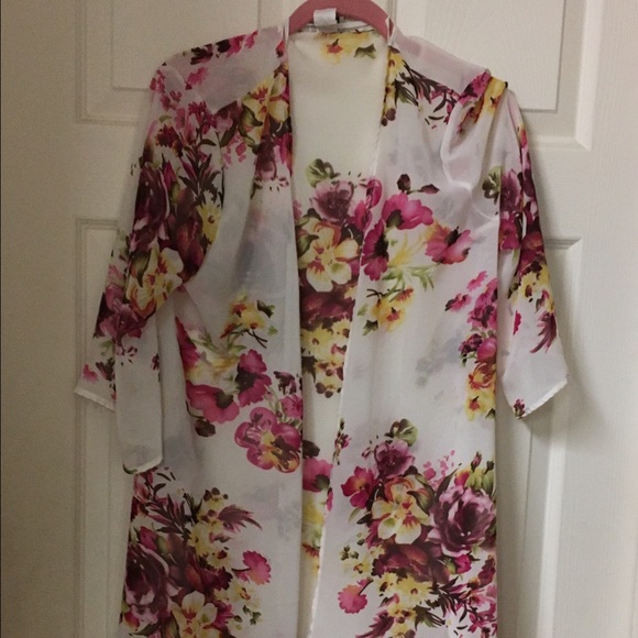 Kimono