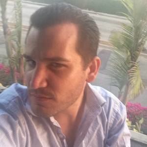 Meet your Posher, Aaron