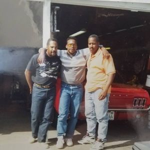 Meet your Posher, Jules