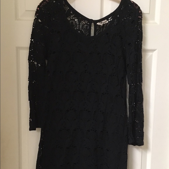 Roxy Dress