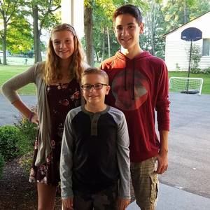 Meet your Posher, Amy