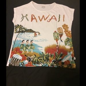 Graphic Uniqlo T-Shirt