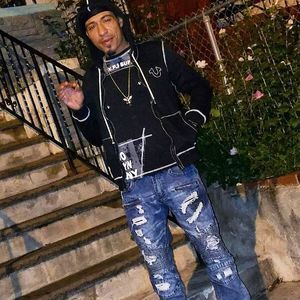 Meet your Posher, Jonathan