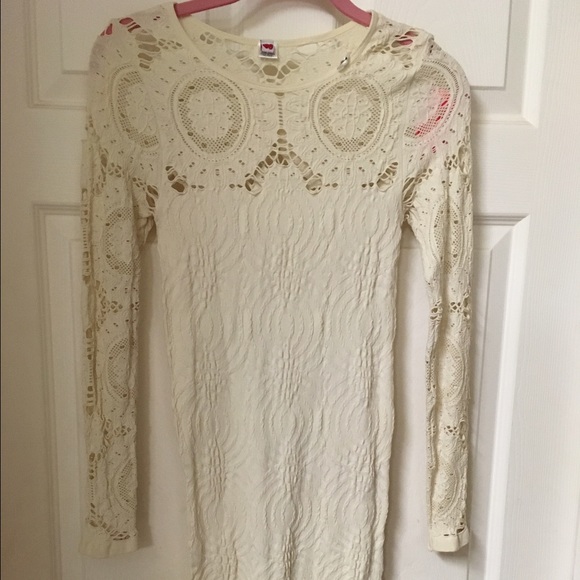 Bodycon Dress