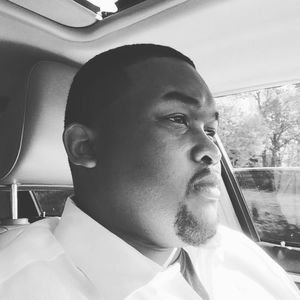 Meet your Posher, Sean