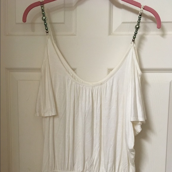 New Top