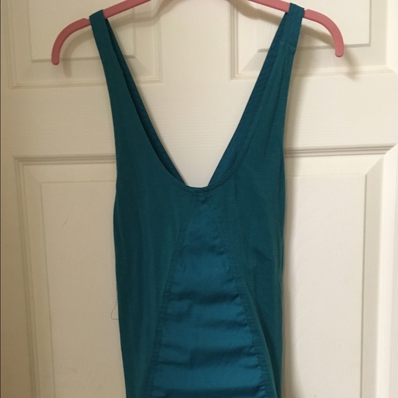 Lost Top