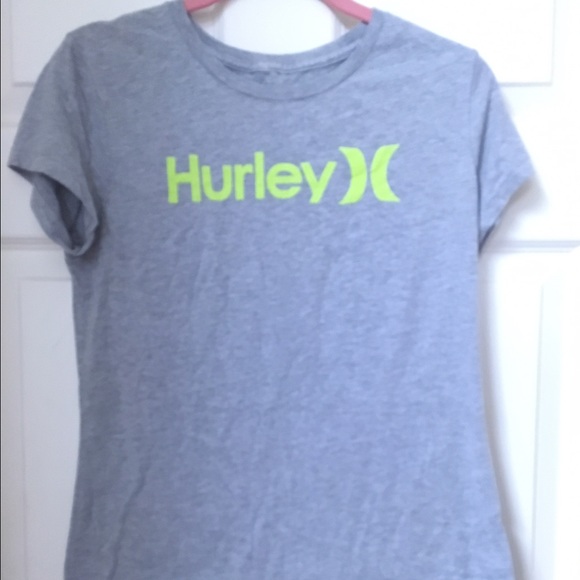 Hurley Tshirt
