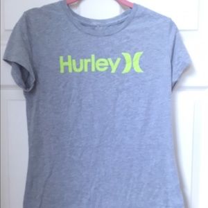 Hurley Tshirt