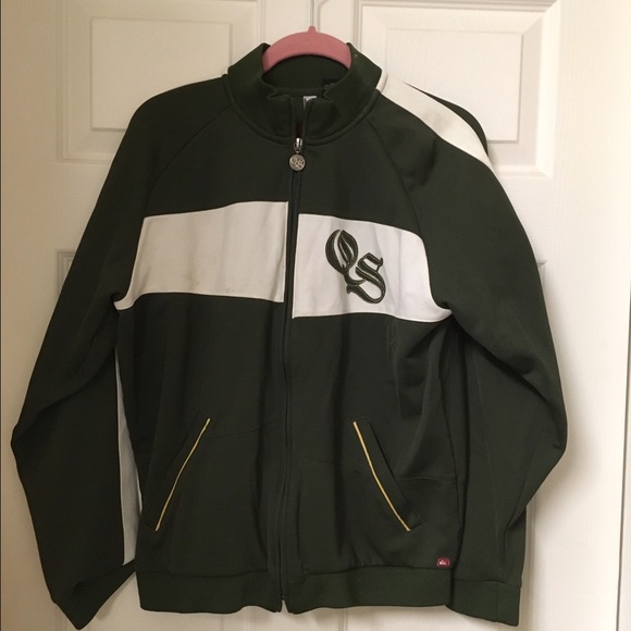 Quicksilver Jacket - image 1
