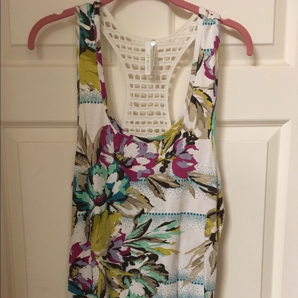 O'neill Tank Top
