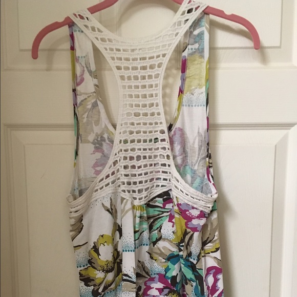O'neill Tank Top - Picture 2 of 2