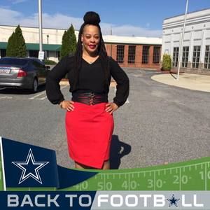 Meet your Posher, Tarsha