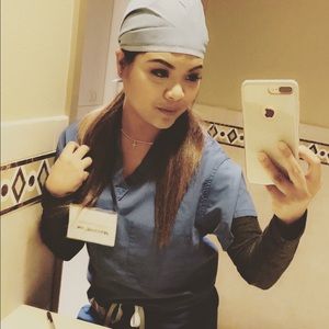 Meet your Posher, Jeremae