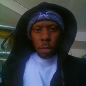 Meet your Posher, Jamar