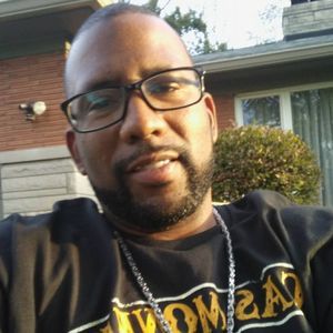 Meet your Posher, Marlon