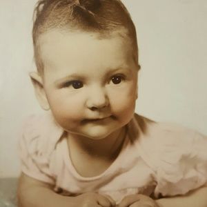 Meet your Posher, Barbara