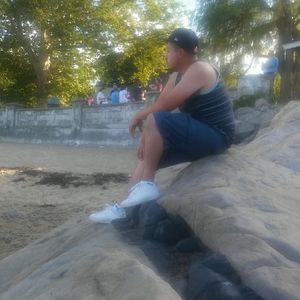 Meet your Posher, Tirso