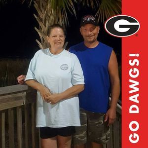 Meet your Posher, Lynne