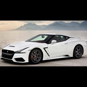 Meet your Posher, Joady