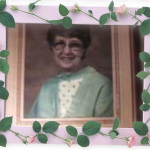 Meet your Posher, Cheryl