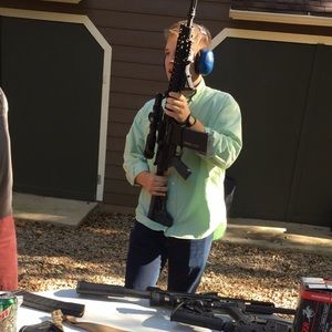 Meet your Posher, Chase