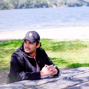 Meet your Posher, Abhinandan