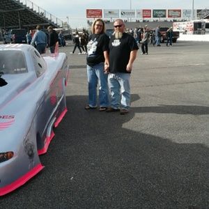 Meet your Posher, Tiffany