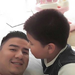 Meet your Posher, Edgar