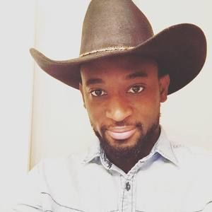 Meet your Posher, Odehyieba