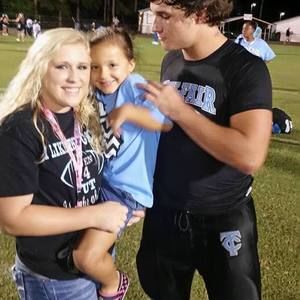 Meet your Posher, Tyler