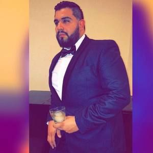 Meet your Posher, Jack