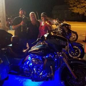 Meet your Posher, Kerry