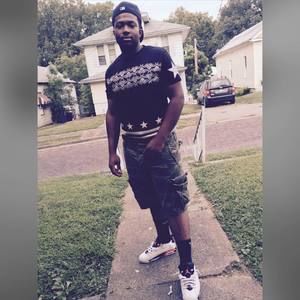 Meet your Posher, Keith