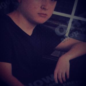 Meet your Posher, Hunter