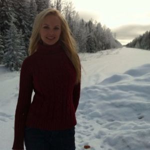 Meet your Posher, Maria