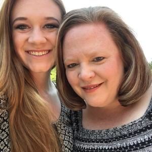 Meet your Posher, Becky