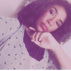 Meet your Posher, Ariana